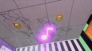 Pearl and Marina are twerking their big asses in 3D Splatoon animation 😏