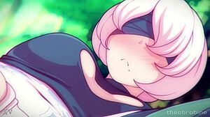 Riding Hentai With Intense Cock Action And Wild Positions In Anime Scene