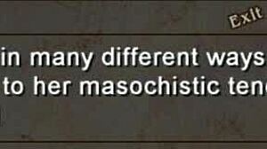 Prajurit Petir Raidy 2 petualangan Jami hentai quest erotis