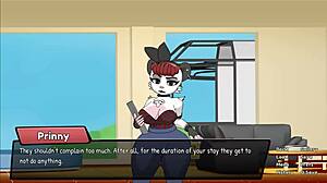 Comical Games in Heat Honeymoon Ch 1 Part 1 Adults Only with Furry Femdom Tits