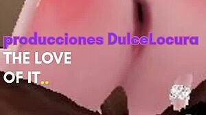 i can’t believe her pleasure faces while enjoying, dulcelocura knows!