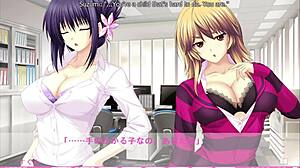 Erotica Yuuwaku - Yuka's Sexy Bikini Reveal Stirs Wild Desire In New Route
