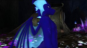 eclipse central's wild adventure with intense sfx