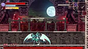 Ever Tried a Wild Hentai Metroidvania Like Bloodroot?