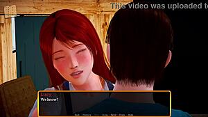 Isn't My New Family 532 Hiding Some Taboo Secrets in This Hentai Series?
