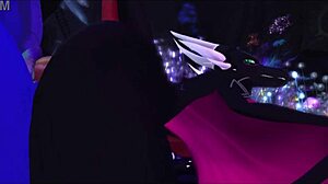 Eclipse central unleashes hardcore fucking adventures with big tits and cheating sluts