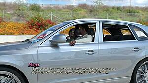 Big breast Miyabi rides cowgirl style. Jill gets fucked doggystyle while Mercy milks Reaper's cock and petite Judy rides hard