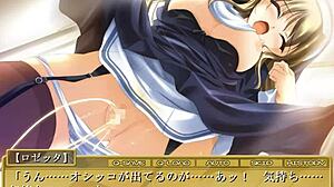 sister rosetta 2 hentai adventures