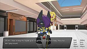Comical Games Heat Up in Chapter 2