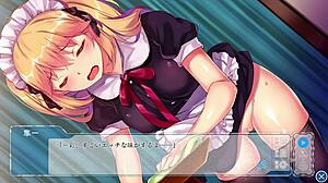 Under one roof, Sasaki Ichiro's story unfolds in this intriguing hentai game anime adventure