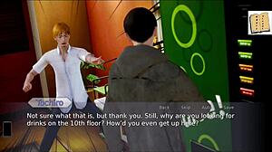 Delving into Academy 87 evokes a sense of profound curiosity and discovery