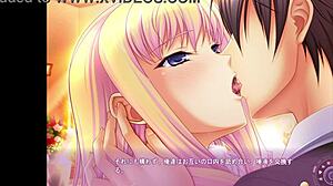 hey, diving into Valkyrie Romance more and more with Bertille Althusser in part 2 of this anime game