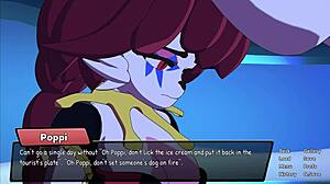 Comical Games in Heat Honeymoon Ch 1 Part 1 Adults Only with Furry Femdom Tits