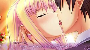 hey, diving into Valkyrie Romance more and more with Bertille Althusser in part 2 of this anime game