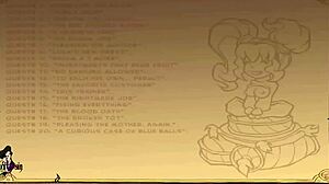 princess trainer gold edition, i'm hooked on this uncensored game part 1