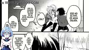 i remember ando oshida llevense bien 1 as a cool manga episode with big vibes