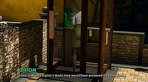 Eternum 8 is pure teen game fun