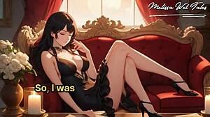 telling my husband he's a cuckold now, can you believe this ai story?! 😲