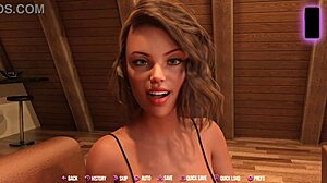 College Kings 01 Ape Route With Blowjob Bukkake On Cheating Brunette In Cabin Outfit Squirting Giants.