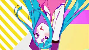 se coge a su companera with blowjob fucking anal doggystyle cum in hentai shishunki 2