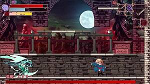 Ever Tried a Wild Hentai Metroidvania Like Bloodroot?