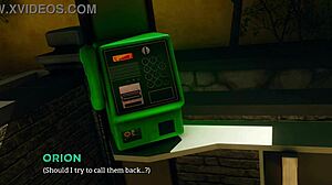 Eternum 8 is pure teen game fun