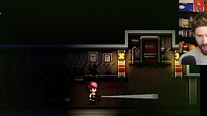 Zombie Infects Women with Intense Assfucking in Overgrown Genesis 4