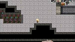 Magical library girls facing wild hidden dangers - Enatus Radi Part 5