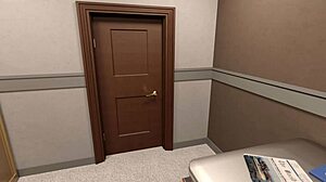 complete gameplay of happy summer rework part 4 blonde action