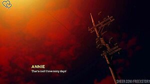 Hej, připravený na více akce Eternum v epizodě 11 s 3D herními vibracemi?