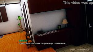 Hej, gotowy na więcej akcji Eternum w odc. 11 z 3D grą?