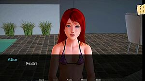 My new family 223 explores 3d blonde teen 18+ homemade hentai erotic adventures