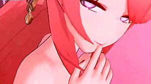 Oh man, this big tits hentai compilation is packed with wild big ass action everywhere