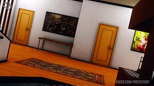 Hey, ready for more Eternum action in episode 11 with 3D game vibes?