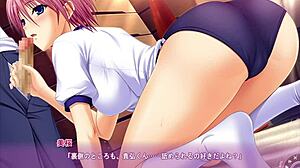 i feel so close to kisaki mio