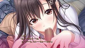 アイキス 三枝 ヒナタ④ Wild Hentai Game Action