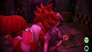 Hentais de Fnaf deliver raw action in every wild scene. Get ready for intense moments!