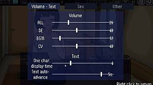 Exploring daily student adventures in japanese game world