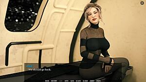 We Almost Get Caught Fucking Her Beautiful Body Sex 44 00 Tales From The Unending Void 9