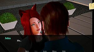 My new family 223 explores 3d blonde teen 18+ homemade hentai erotic adventures