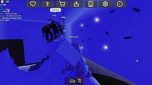 I recorded this furry getting assfucked hard in doggystyle during the wild anal animation session