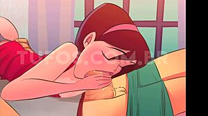 aninha shaved her pussy and ass for a hot date 😏