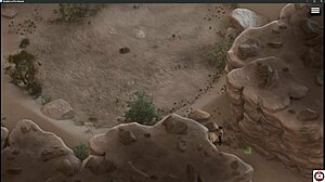 Ever tried a giant cock in wild action?