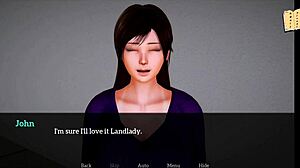 My new family 223 explores 3d blonde teen 18+ homemade hentai erotic adventures