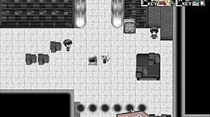 Magical library girls facing wild hidden dangers - Enatus Radi Part 5