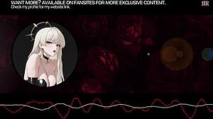 Strawberry Moon Feminization Audio Ch I