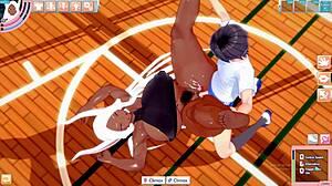 Exploring the rabbit character in My Hero Academia part 2.