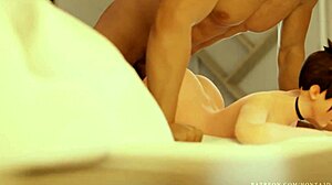 I feel connected to Overwatch compilation 83 from 01 05 2022 with animations and anime elements