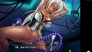 marika krishna in touma nin rpg 1