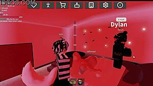 I recorded this furry getting assfucked hard in doggystyle during the wild anal animation session